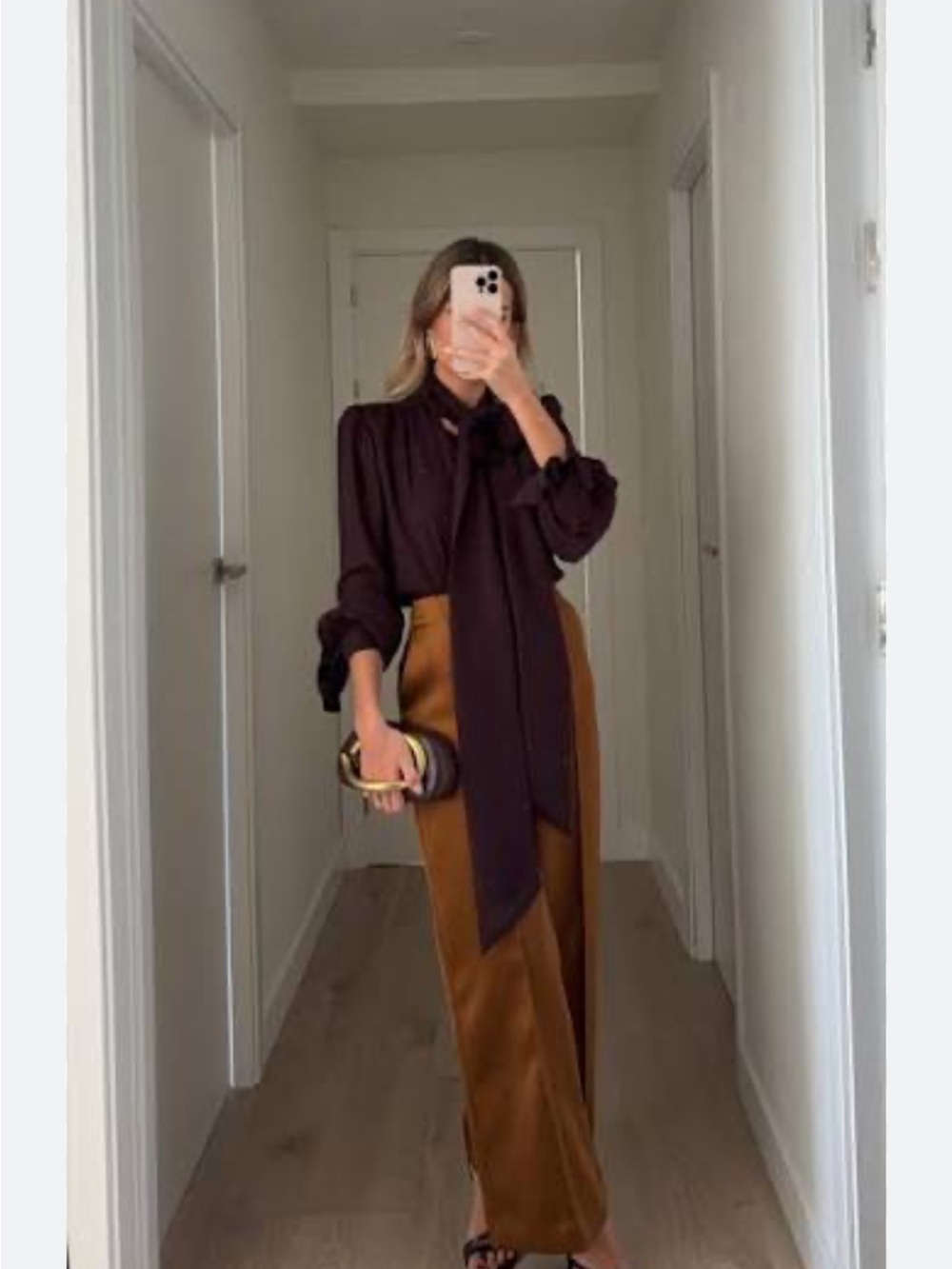 Zara Pants - Picture 2 of 5